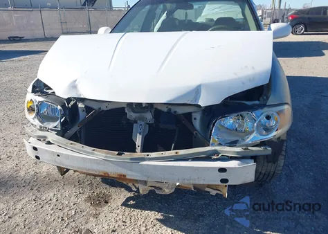 2006 Nissan Sentra 1.8S z USA, uszkodzony, nr VIN 3N1CB51D96L471701